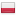 liniowce.pl hosted country